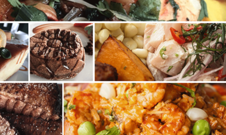 Restaurante Sol de Asia