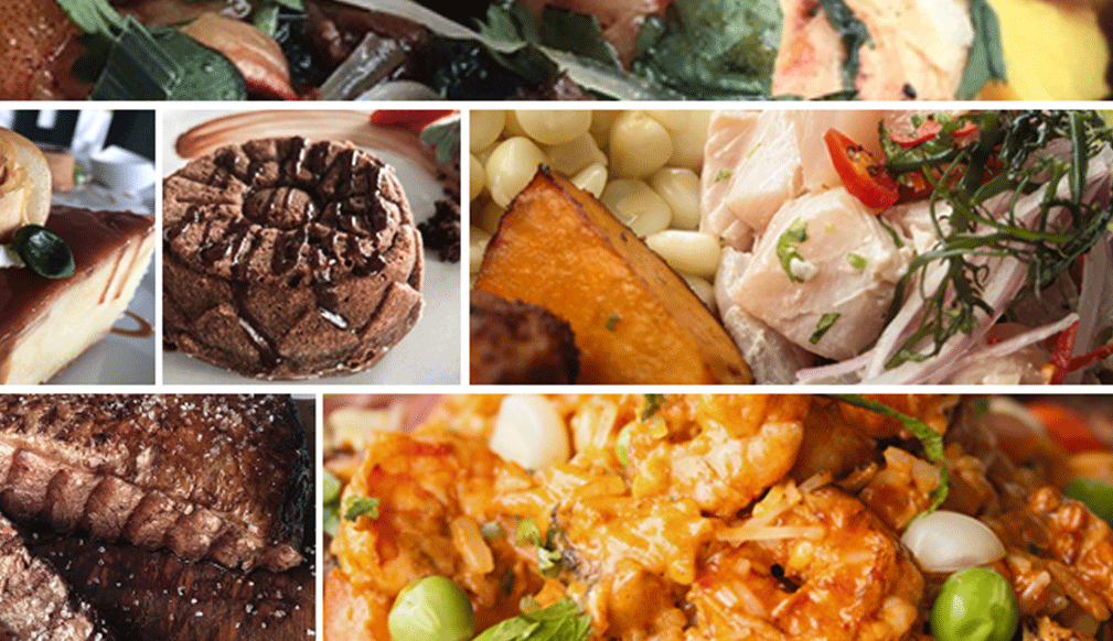 Restaurante Sol de Asia