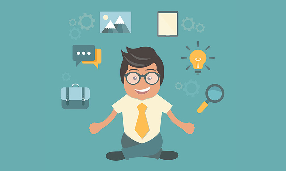 Frente a COVID-19, desarrollar nuevas habilidades es más importante que nunca