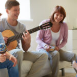 Talleres divertidos para hacer en familia