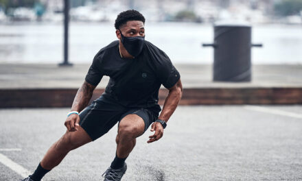 Cuidémonos todos: Ante la reactivación de las actividades deportivas en nuestro club