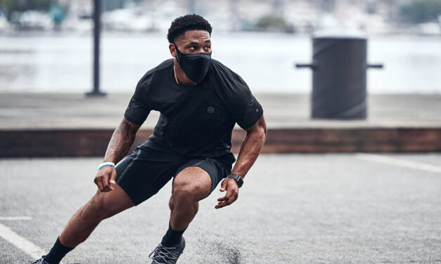 Cuidémonos todos: Ante la reactivación de las actividades deportivas en nuestro club