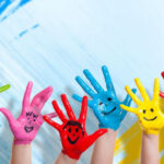 Pintemos con un pintor amigo 2021