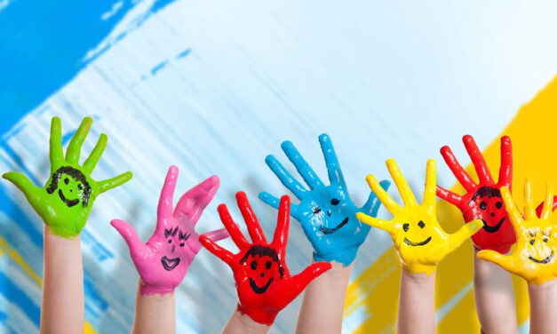 Pintemos con un pintor amigo 2021