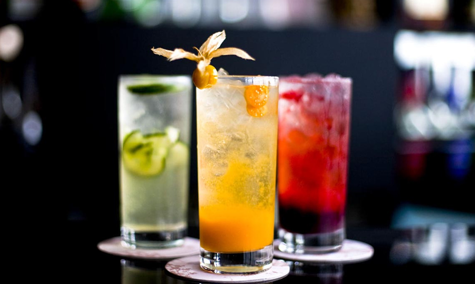 ¡Disfruta de una exquisita carta gastronómica!