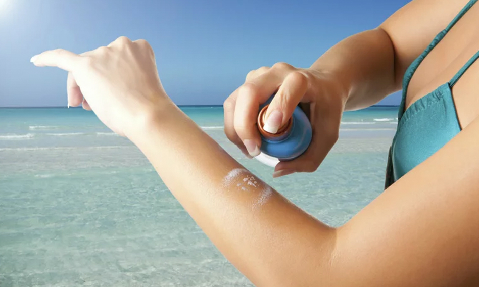 Los mejores tips para el cuidado de la piel durante el verano